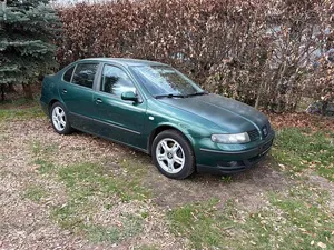 Occasion Seat Toledo