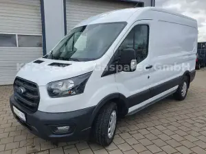 Gebraucht Ford Transit