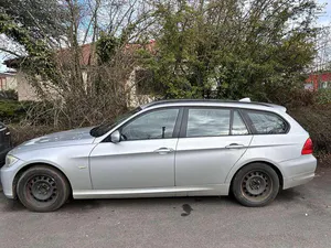 Brugt BMW 318