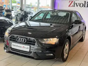 Second-hand Audi A4