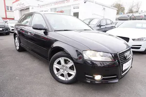 Gebraucht Audi A3