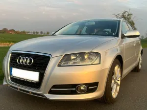Gebraucht Audi A3 Sportback