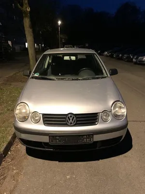Brugt VW Polo