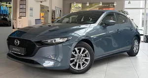 Gebraucht Mazda 3