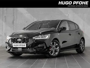 Używany Ford Focus