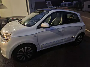 Gebraucht Renault Twingo