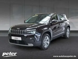 Gebraucht Jeep Avenger