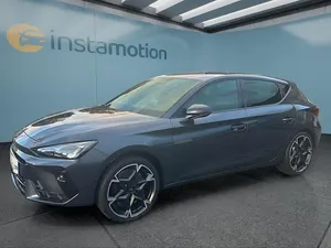 Brugt Cupra Leon