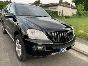 Brugt Mercedes ML280