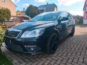 Gebraucht Skoda Octavia