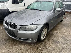 Używany BMW 318