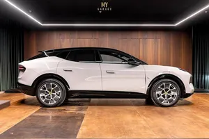 Używany Lotus Eletre
