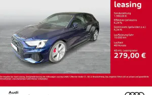 Gebraucht Audi S3