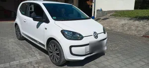 Brugt VW up!