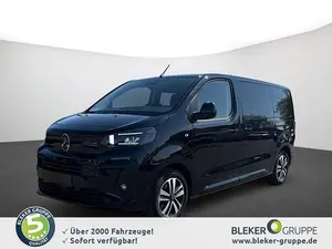 Gebraucht Citroën Spacetourer