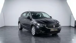 Usado Fiat Tipo