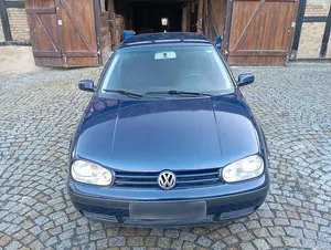 Brugt VW Golf IV