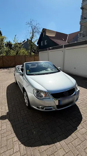 Occasion VW Eos