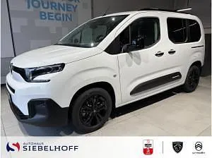 Brugt Citroën Berlingo