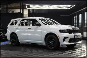 Używany Dodge Durango