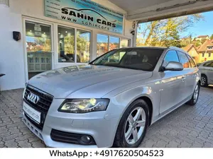 Usata Audi A4