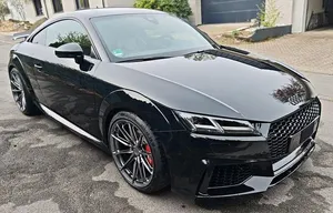 Gebraucht Audi TTS