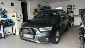 Gebraucht Audi Q3