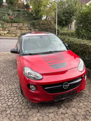 Gebraucht Opel Adam