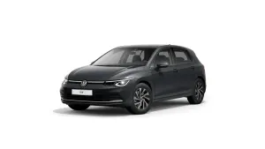 Używany VW Golf VII
