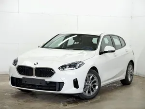 Używany BMW 120
