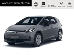 Brugt VW ID.3