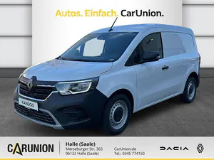 Brugt Renault Kangoo