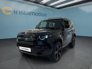 Gebraucht Land Rover Defender