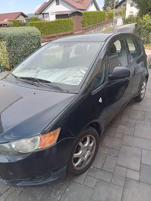 Begagnad Mitsubishi Colt