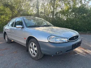 Gebraucht Ford Mondeo