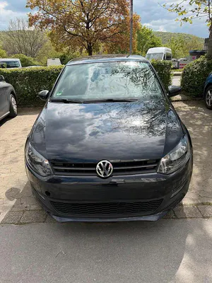 Brugt VW Polo