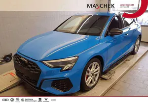 Gebraucht Audi S3