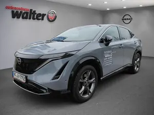 Gebraucht Nissan Ariya
