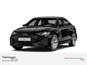 Brugt Audi A3
