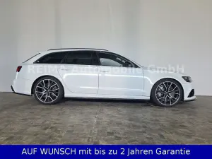 Gebraucht Audi RS6