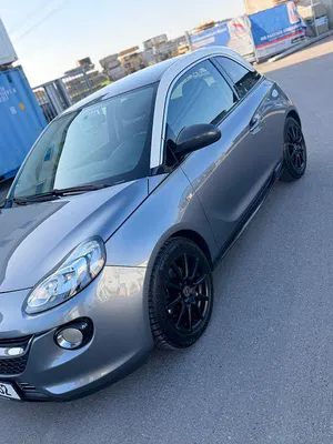 Occasion Opel Adam