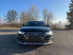 Gebraucht Audi A6 Allroad