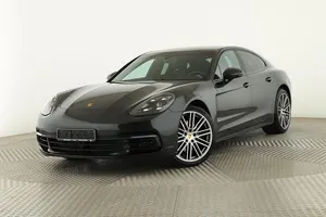 Gebraucht Porsche Panamera 4S