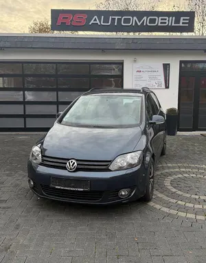Brugt VW Golf Plus Cross