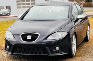 Używany Seat Leon