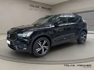 Usata Volvo XC40