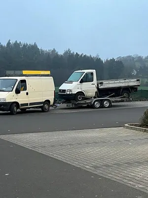 Occasion Peugeot Boxer