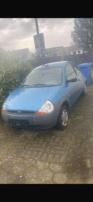 Occasion Ford Ka