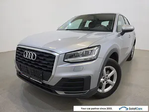 Occasion Audi Q2
