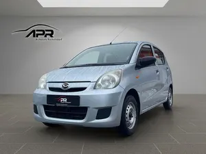 Gebraucht Daihatsu Cuore